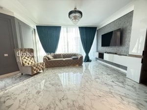 Penthouse Pipera 127M plus Terasa 250MP | Bloc nou | Loc Parcare