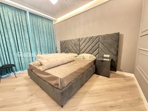 Penthouse Pipera 127M plus Terasa 250MP | Bloc nou | Loc Parcare - imagine 18