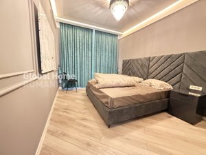 Penthouse Pipera 127M plus Terasa 250MP | Bloc nou | Loc Parcare - imagine 17