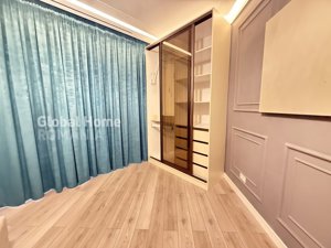 Penthouse Pipera 127M plus Terasa 250MP | Bloc nou | Loc Parcare - imagine 9