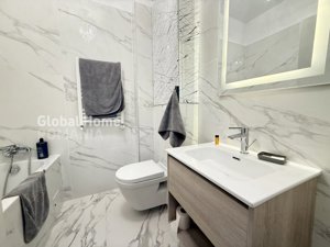 Penthouse Pipera 127M plus Terasa 250MP | Bloc nou | Loc Parcare - imagine 20