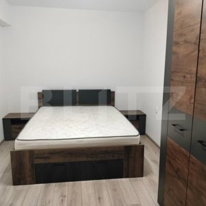 Apartament cu 3 camere, 64 mp, zona Maurer Residence - imagine 4