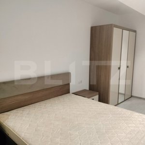 Apartament cu 3 camere, 64 mp, zona Maurer Residence - imagine 11