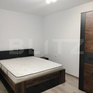 Apartament cu 3 camere, 64 mp, zona Maurer Residence - imagine 6