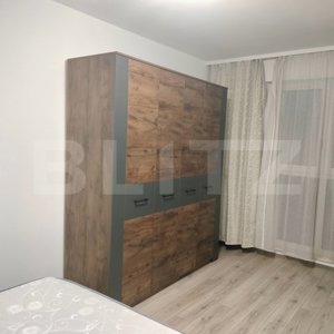 Apartament cu 3 camere, 64 mp, zona Maurer Residence - imagine 5