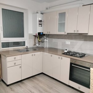 Apartament cu 3 camere, 64 mp, zona Maurer Residence - imagine 3