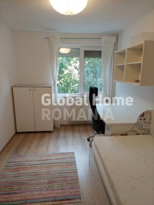 Apartament 3 camere 68MP | Bucurestii noi | Pajura | Baiculesti - imagine 4