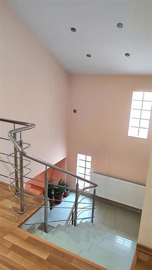 Vila individuala 6 camere, teren 2500 mp - imagine 17