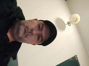 Bărbat 46 de ani caut de muncă permis cat B 