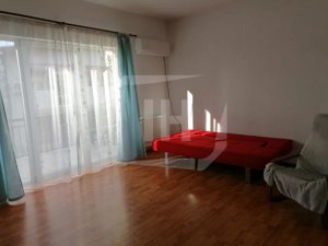 Apartament 2 camere, decomandat, Central zona Piata Mihai Viteazul - imagine 4