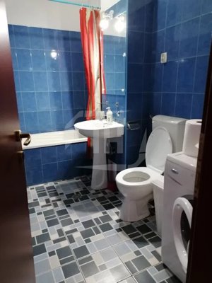 Apartament 2 camere, decomandat, Central zona Piata Mihai Viteazul - imagine 5