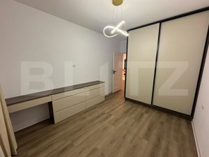 Apartament 3 camere, 71 mp, loc de parcare, zona Central - imagine 7