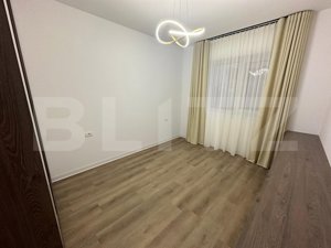 Apartament 3 camere, 71 mp, loc de parcare, zona Central - imagine 9