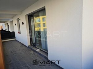 Apartament 2 camere decomandat, zona Racadau - imagine 7