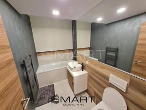 Apartament 2 camere decomandat, zona Racadau - imagine 4