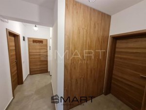 Apartament 2 camere decomandat, zona Racadau - imagine 5