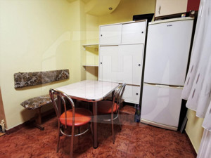 Apartament 1 camera, etaj intermediar, cartier Plopilor - imagine 4