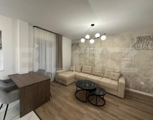 Apartament 3 camere, 71 mp, loc de parcare, zona Central