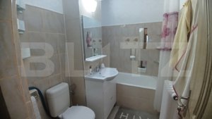 Apartament cu 2 camere, 50 mp, zona Cetate - imagine 5