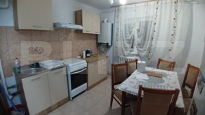 Apartament cu 2 camere, 50 mp, zona Cetate - imagine 2