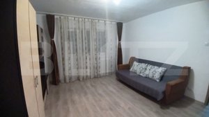 Apartament cu 2 camere, 50 mp, zona Cetate - imagine 4