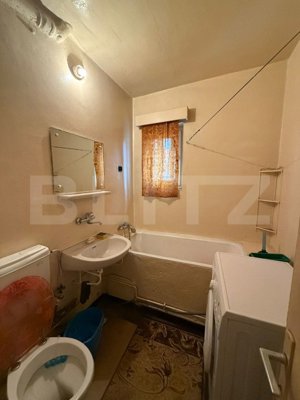 Apartament 2 camere, 50 mp, semidecomandat, zona Unirii - imagine 5