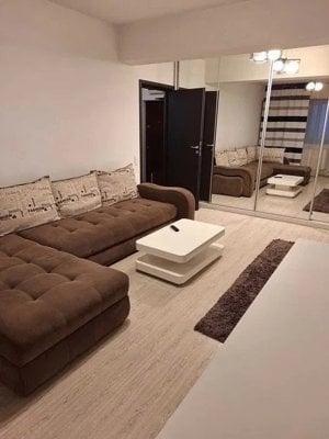 Apartament 2 camere, 68mp, decomandat, centrala proprie, ac, Chitila - imagine 4