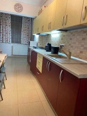 Apartament 2 camere, 68mp, decomandat, centrala proprie, ac, Chitila - imagine 5