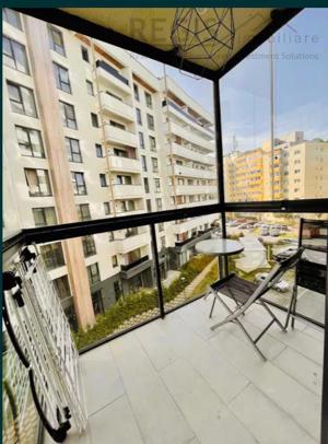 Apartament modern 3 camere Carpatilor,Sunnyville - imagine 4