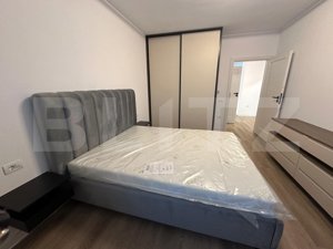 Apartament cu 3 camere, 71mp, 1 parcare, zona Central - imagine 6