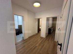 Apartament cu 3 camere, 71mp, 1 parcare, zona Central - imagine 12