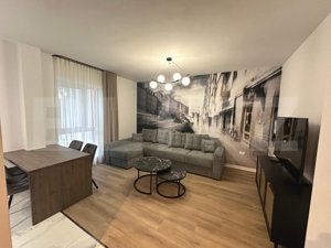 Apartament cu 3 camere, 71mp, 1 parcare, zona Central - imagine 5