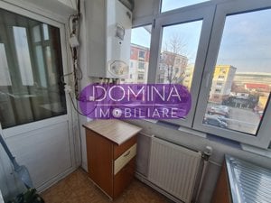 Închiriere garsonieră confort 1 - suprafață generoasă - zona Casei de Cultură  - imagine 6