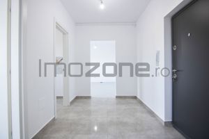 3 CAMERE – ZONA AVANTAJOASA – METROU PACII – AUTOGARA MILITARI  – COMISION 0% - imagine 3