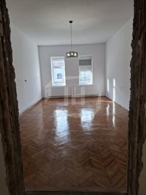 Apartament cu 2 camere, pretabil pentru birou, in zona Republicii - imagine 4