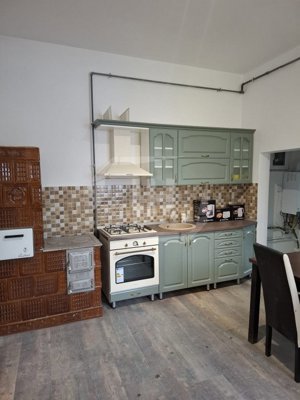 Apartament cu 2 camere, pretabil pentru birou, in zona Republicii - imagine 3