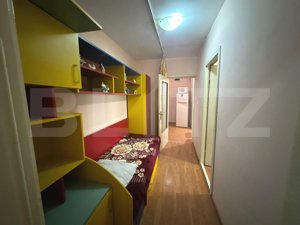 Apartament cu 2 camere, 54 mp, zona Cetate - imagine 6