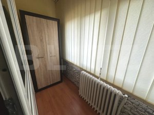 Apartament cu 2 camere, 54 mp, zona Cetate - imagine 9