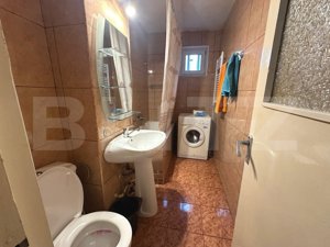 Apartament cu 2 camere, 54 mp, zona Cetate - imagine 3