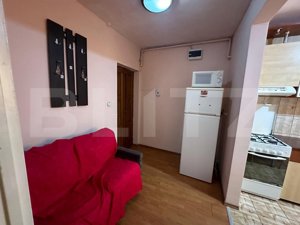 Apartament cu 2 camere, 54 mp, zona Cetate - imagine 8