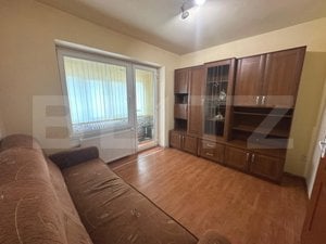 Apartament cu 2 camere, 54 mp, zona Cetate