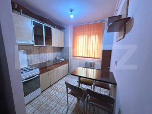 Apartament cu 2 camere, 54 mp, zona Cetate - imagine 2