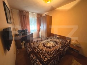 Apartament cu 2 camere, 54 mp, zona Cetate - imagine 4