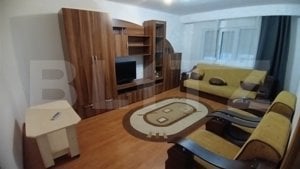 Apartament 3 camere, zona cetate, Liceul Sportiv, etaj intermediar. - imagine 3