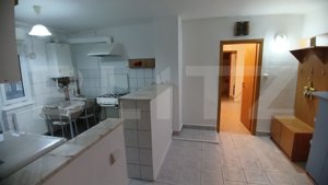 Apartament 3 camere, zona cetate, Liceul Sportiv, etaj intermediar. - imagine 6