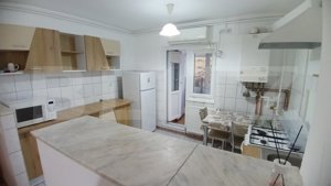 Apartament 3 camere, zona cetate, Liceul Sportiv, etaj intermediar. - imagine 2