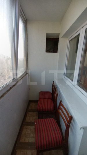 Apartament 3 camere etaj intermediar, zona Bulevardul Transilvaniei. - imagine 8