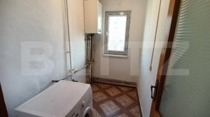 Apartament 3 camere etaj intermediar, zona Bulevardul Transilvaniei. - imagine 9