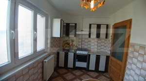 Apartament 3 camere etaj intermediar, zona Bulevardul Transilvaniei. - imagine 2