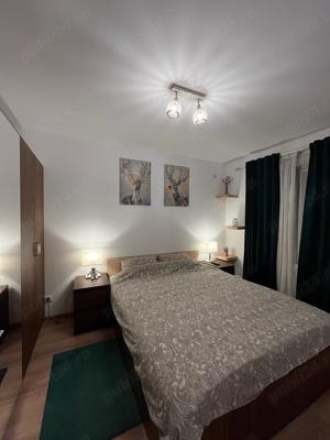 Inchiriez apartament 2 camere, cu parcare terana, zona Theodor Pallady - imagine 7